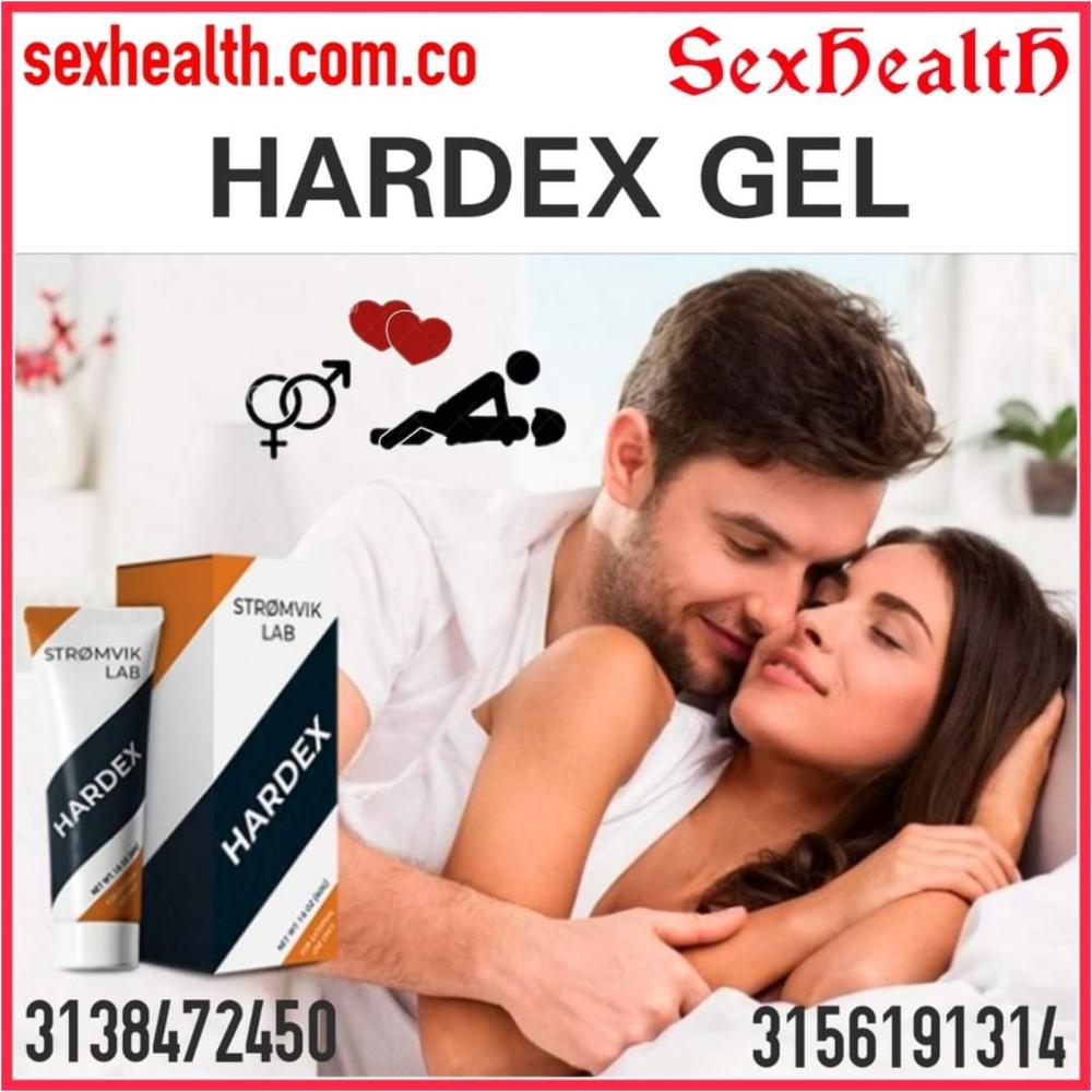  Si buscas HARDEX puedes comprarlo con Sxhealth está en venta al mejor precio