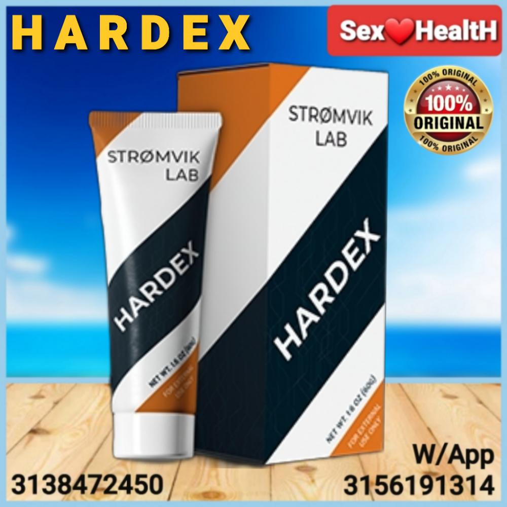  Si buscas HARDEX puedes comprarlo con Sxhealth está en venta al mejor precio
