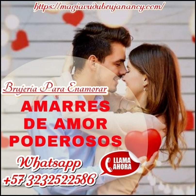  Si buscas MAESTRA DEL AMOR MAGIA PARA TENER BUENA SUERTE CONSULTA WHATSAPP +573232522586 puedes comprarlo con nancy01 está en venta al mejor precio