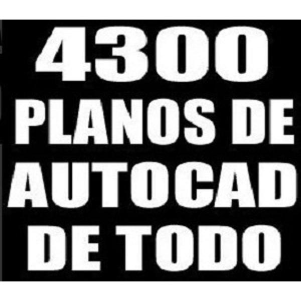  Si buscas 4300 Planos Y Librerías De Autocad Arquitectura Ingeniería puedes comprarlo con Kitsimprimiblesparafiestas está en venta al mejor precio