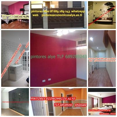  Si buscas pintor economico en batres. 689289243. español. dtos. puedes comprarlo con pintores alye está en venta al mejor precio