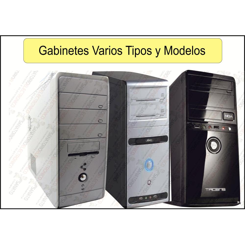  Si buscas Gabinetes de Pc de escritorio puedes comprarlo con Sanator8898 está en venta al mejor precio