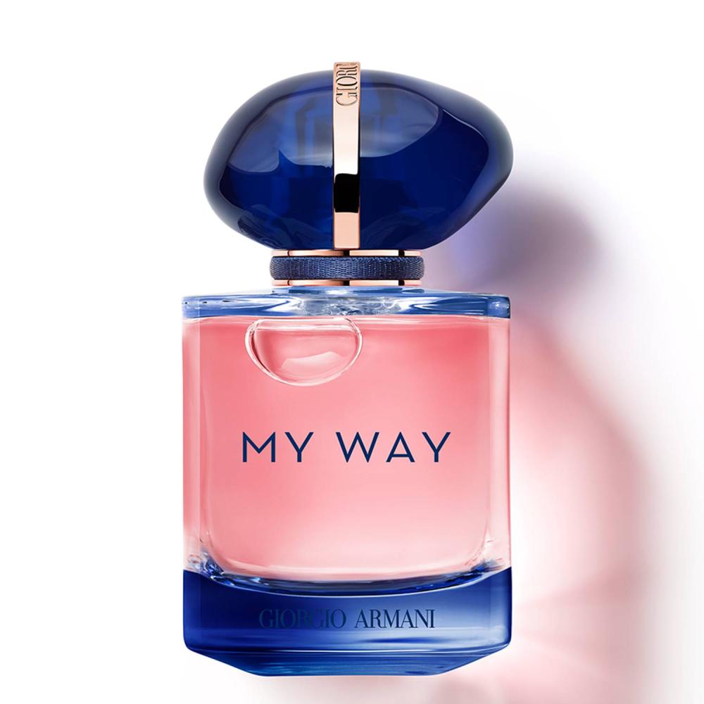  Si buscas My Way Eau De Parfum de Giorgio Armani puedes comprarlo con AGRACIADA CLARIDAD TIENDA está en venta al mejor precio