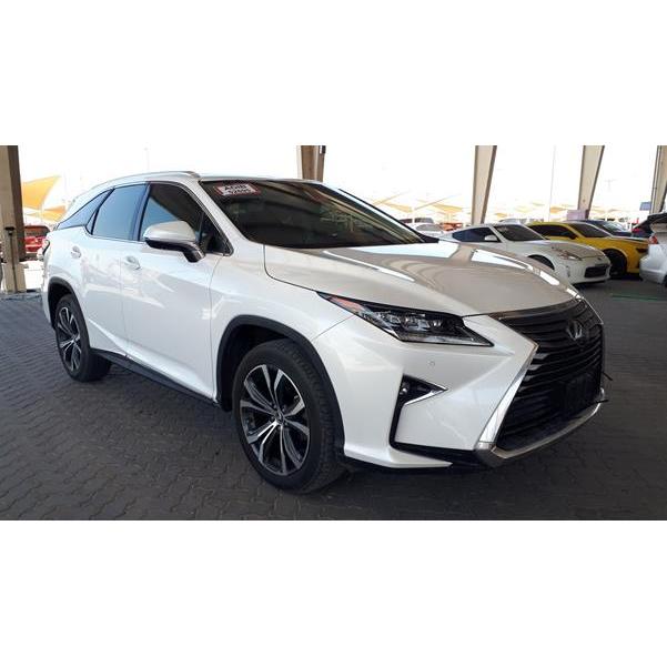  Si buscas 2018 Lexus RX 350 Full Options for sell puedes comprarlo con jakky1 está en venta al mejor precio