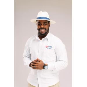 conoce a Elvis Pozo en Republica Dominicana 