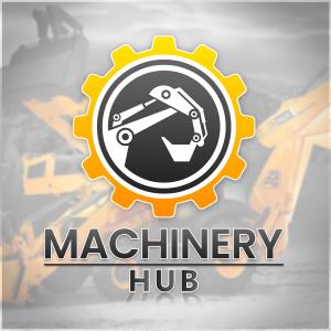 conoce a machineryhub en Mexico 