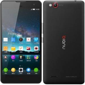  Si buscas ZTE Nubia Z7 Max puedes comprarlo con UPMOVILCHILE está en venta al mejor precio