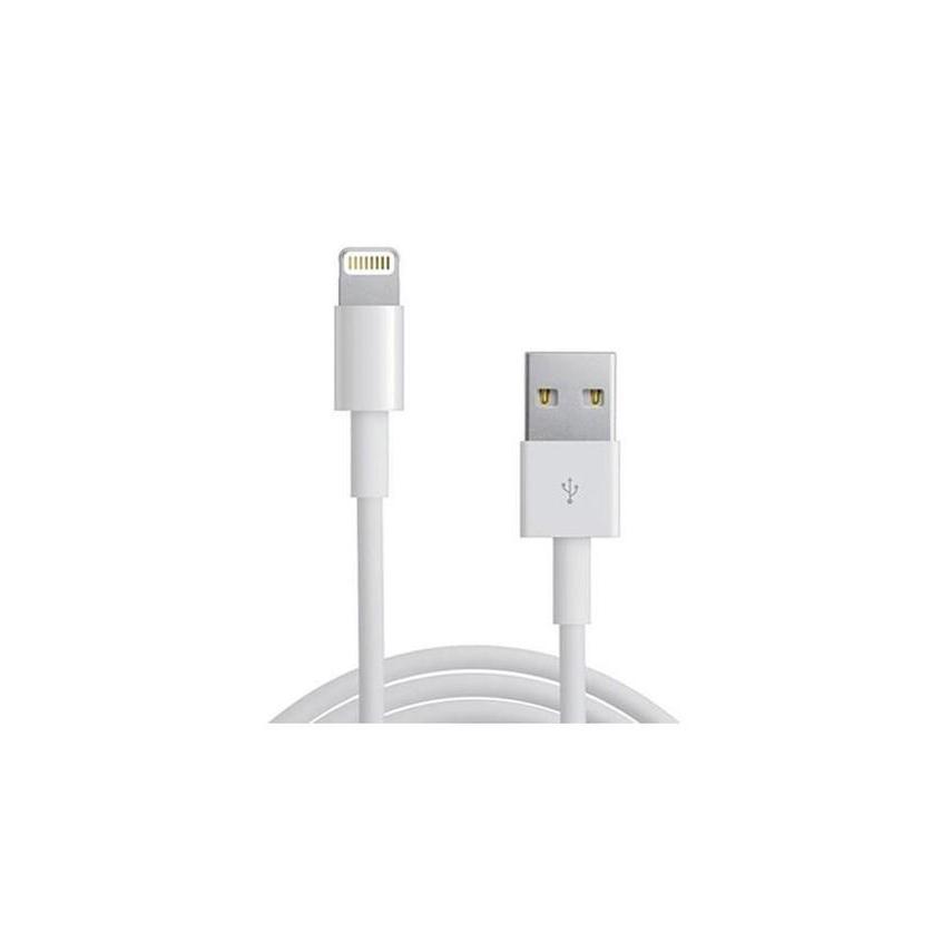  Si buscas Cable usb Lightning Iphone 5 5S Ipad iphone 6 puedes comprarlo con CELUTRONIC está en venta al mejor precio