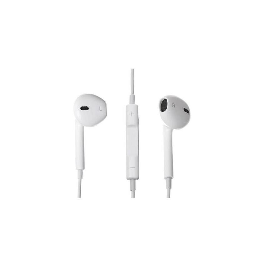  Si buscas Auriculares Earpods Iphone 5 5S Ipad Mini puedes comprarlo con CELUTRONIC está en venta al mejor precio