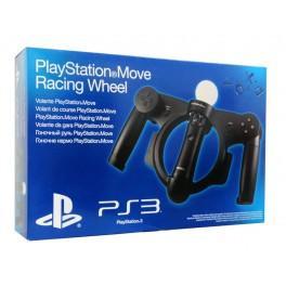  Si buscas Timón Move Racing Wheel - PS3 puedes comprarlo con PeruGame está en venta al mejor precio