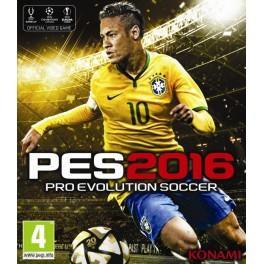 Si buscas Pro Evolution Soccer 2016 - XONE puedes comprarlo con PeruGame está en venta al mejor precio