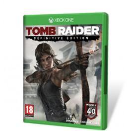  Si buscas Tomb Raider The Definitive Edition - XONE puedes comprarlo con PeruGame está en venta al mejor precio