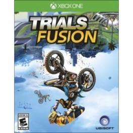  Si buscas Trials Fusion - XONE puedes comprarlo con PeruGame está en venta al mejor precio
