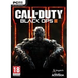  Si buscas Call Of Duty: Black Ops III - PC puedes comprarlo con PeruGame está en venta al mejor precio