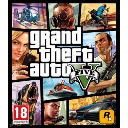  Si buscas Grand Theft Auto V - PC puedes comprarlo con PeruGame está en venta al mejor precio
