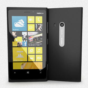  Si buscas Nokia Lumia 920 puedes comprarlo con PUERTOLIBRE ECUADOR está en venta al mejor precio
