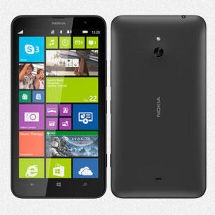  Si buscas Nokia Lumia 1320 puedes comprarlo con PUERTOLIBRE ECUADOR está en venta al mejor precio