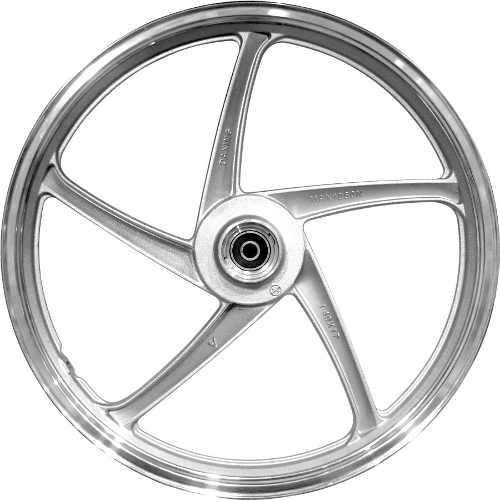  Si buscas Llanta Aleacion Delantera Gris Futura / Beta 110 Fas Motos puedes comprarlo con FASMOTOS00 está en venta al mejor precio