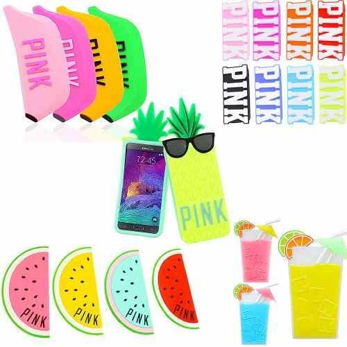  Si buscas Funda Victoria Secret Samsung Note 3 Neo Ananá Banana Sandía puedes comprarlo con POLO CEL está en venta al mejor precio