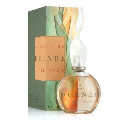  Si buscas Perfume Esencia De Duende Edt 30ml By Jesus Del Pozo puedes comprarlo con ENRICCO está en venta al mejor precio