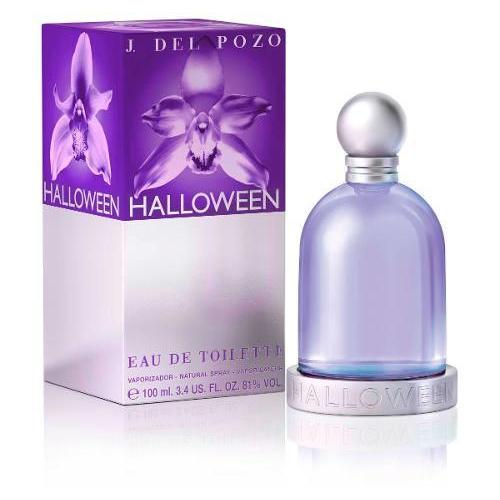  Si buscas Perfume Halloween Edt 100ml By Jesus Del Pozo puedes comprarlo con ENRICCO está en venta al mejor precio