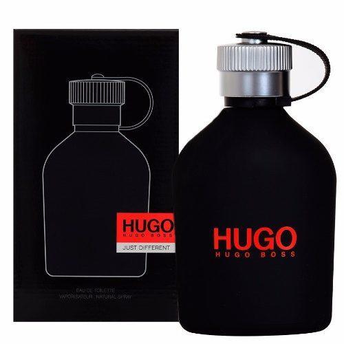  Si buscas Perfume Hugo Just Different Edt 40ml By Hugo Boss puedes comprarlo con ENRICCO está en venta al mejor precio