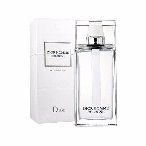  Si buscas Perfume Dior Homme Cologne Edt 125ml By Christian Dior puedes comprarlo con ENRICCO está en venta al mejor precio