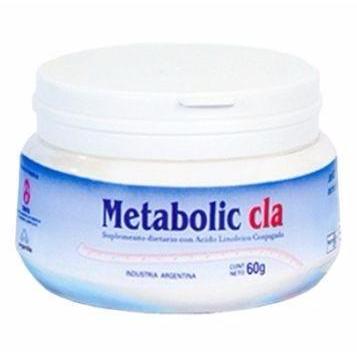  Si buscas Metabolic Cla Polvo Quemador Top Reduce Grasa Afina Farmacia puedes comprarlo con ENRICCO está en venta al mejor precio