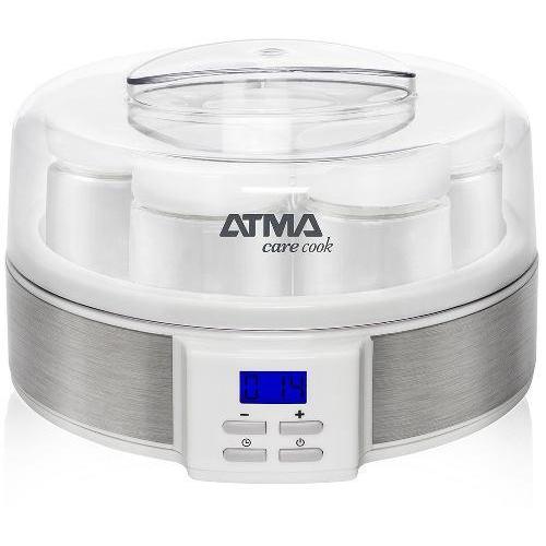  Si buscas Atma Ym3010e Nueva Yogurtera Digital 7 Porciones C/recetario puedes comprarlo con PHOTOSTORE está en venta al mejor precio