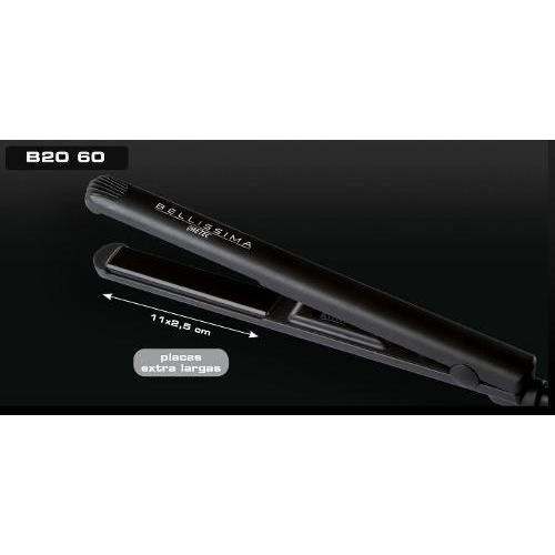  Si buscas Planchita De Pelo Bellissima B20 60 C/placas Extra Largas !! puedes comprarlo con PHOTOSTORE está en venta al mejor precio