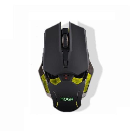  Si buscas Mouse Noga Gamer Thanatos Metal 4000dpi Led Colores 1000hz puedes comprarlo con DATA COMPUTACION está en venta al mejor precio